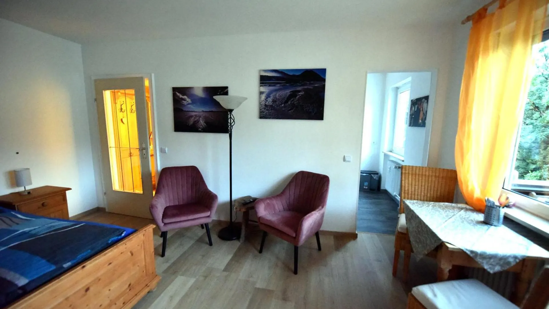 Ferienwohnung Am Rathaus Garmisch-Partenkirchen Germany