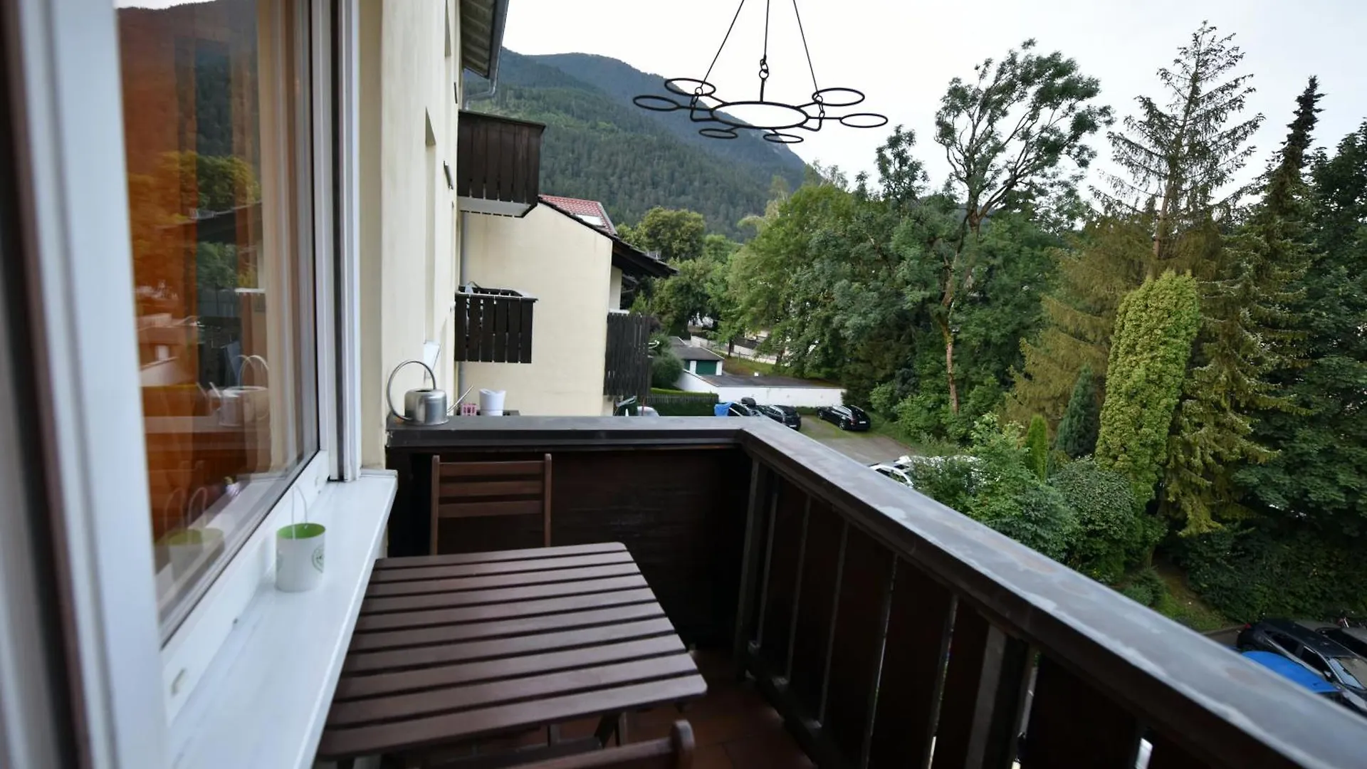 Ferienwohnung Am Rathaus Garmisch-Partenkirchen 0*,  Germany